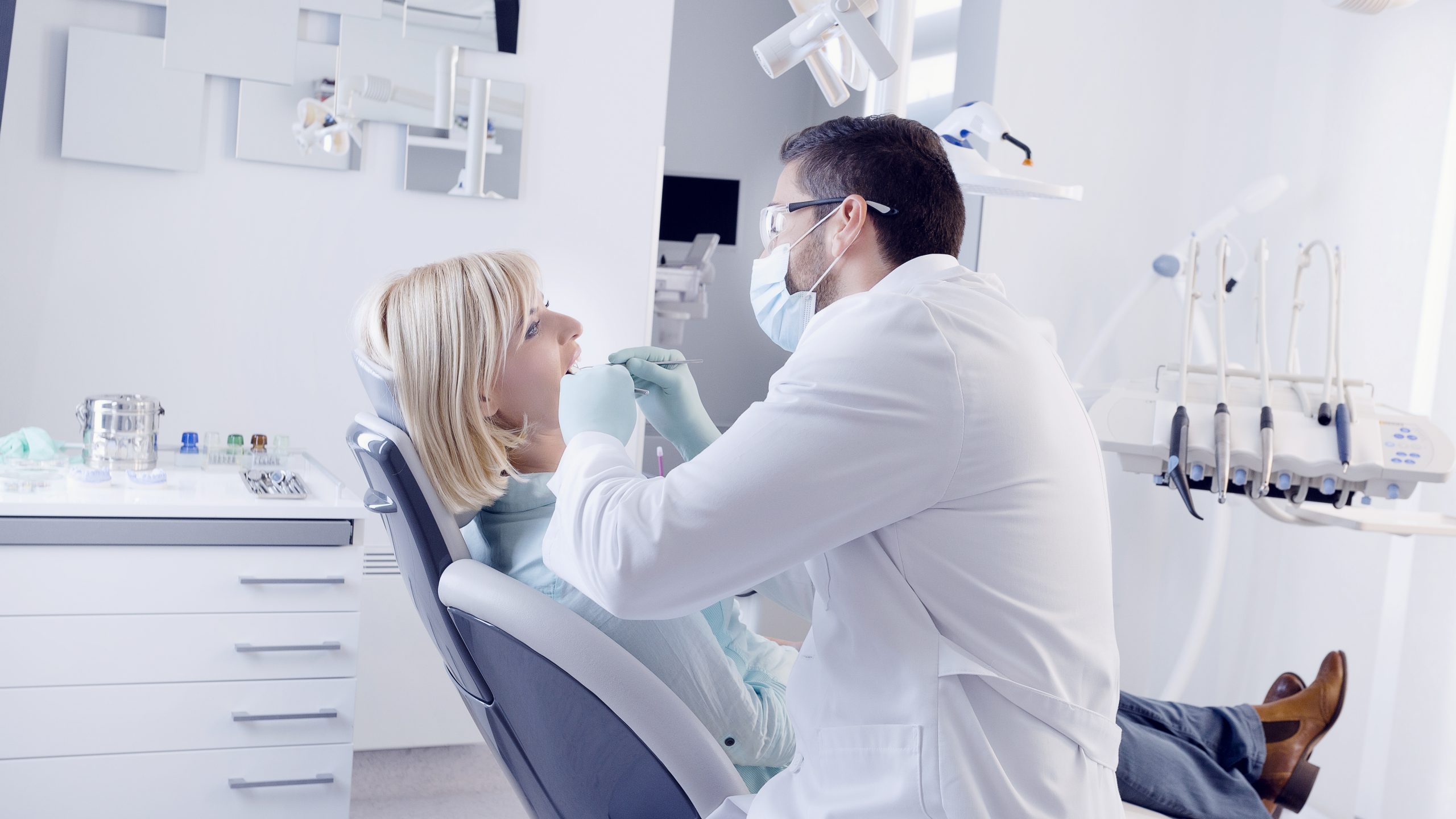 Dentist in Lanoka Harbor, NJ