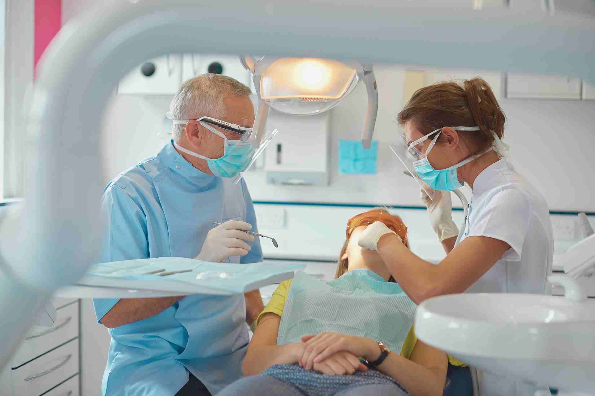 Dentist in Lanoka Harbor, NJ
